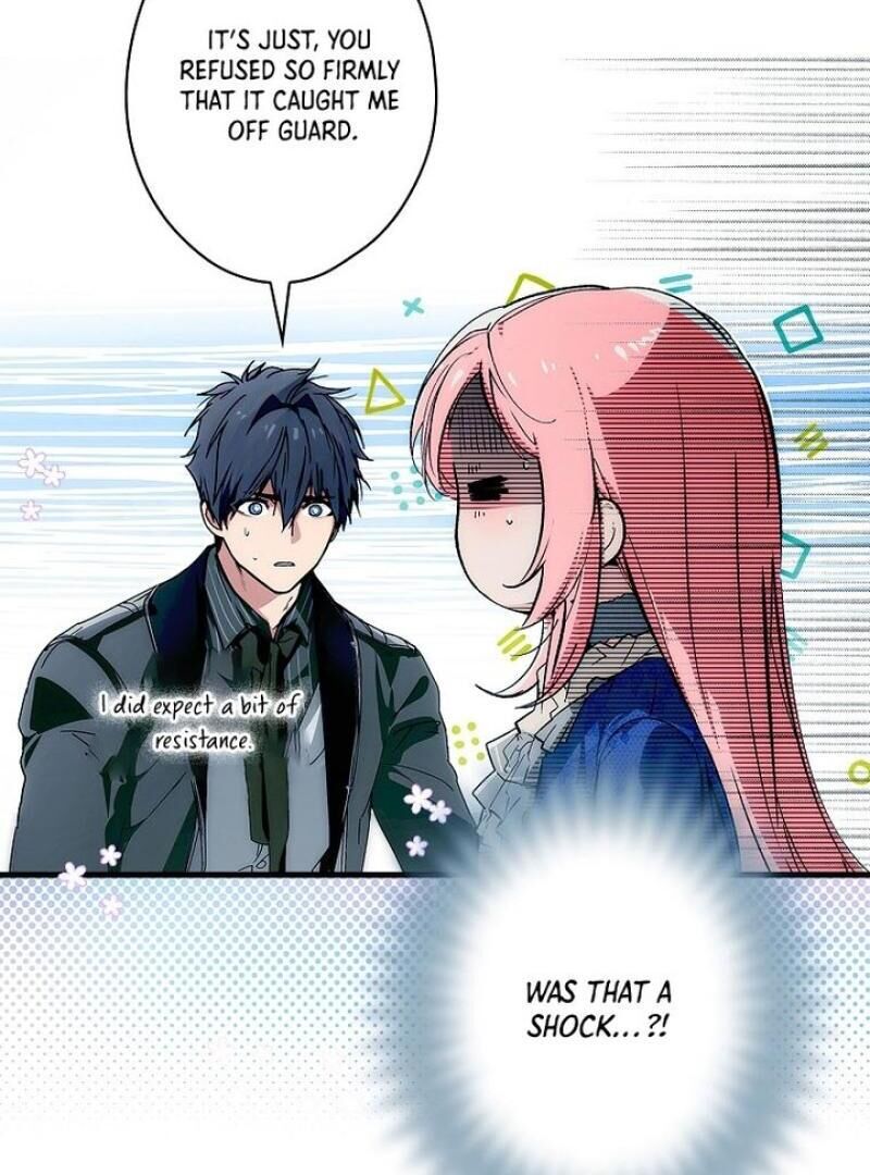 Read A Stepmother's Marchen Manga Online