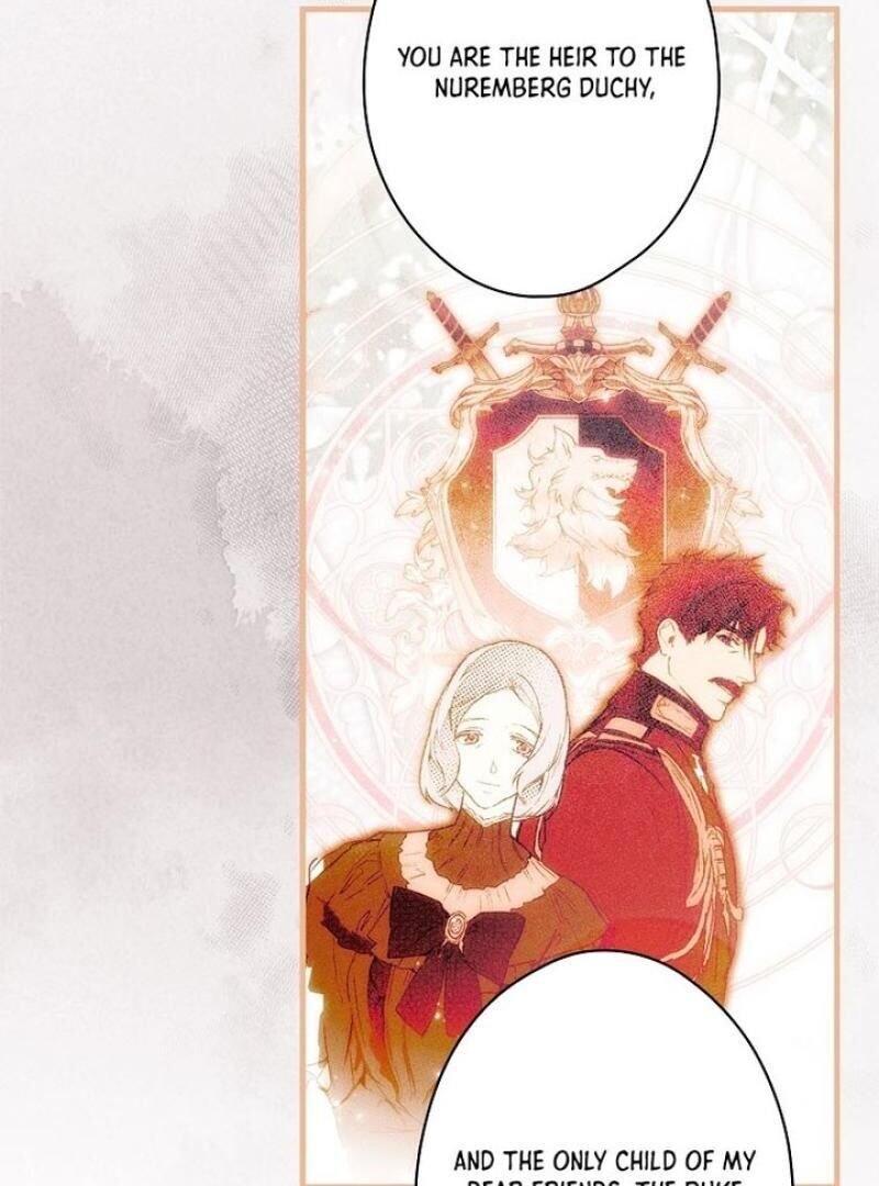 Read A Stepmother's Marchen Manga Online