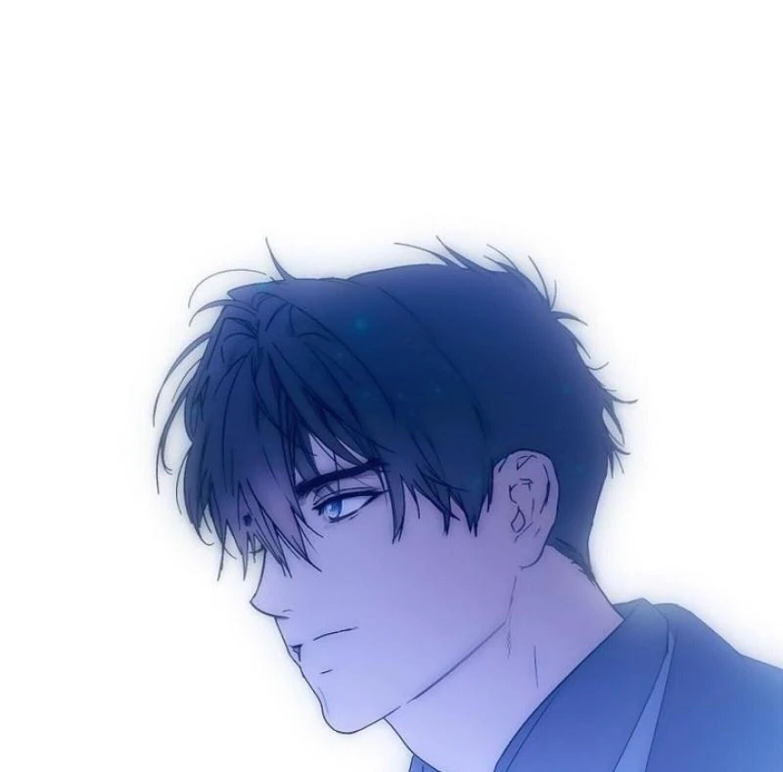 Read A Stepmother's Marchen Manga Online