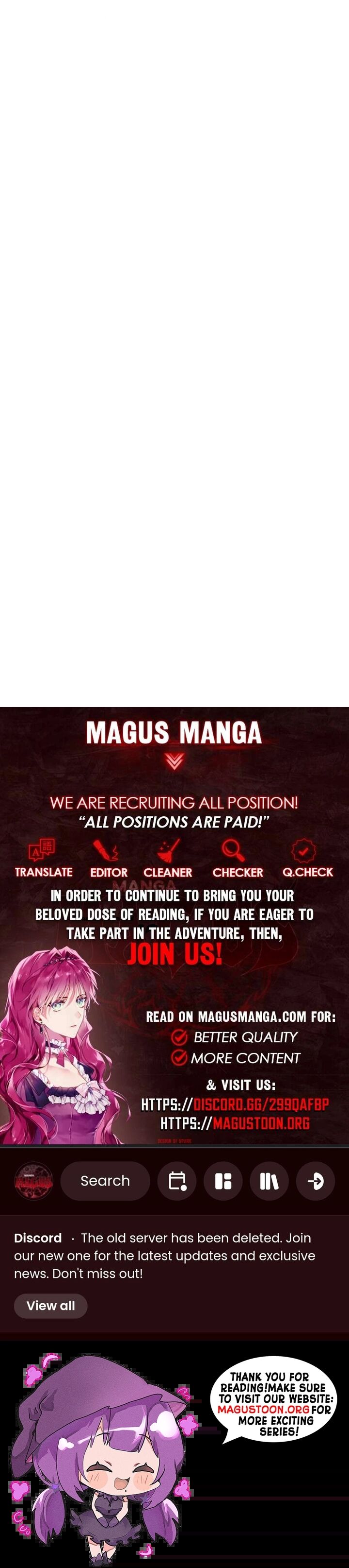 Read A Stepmother's Marchen Manga Online
