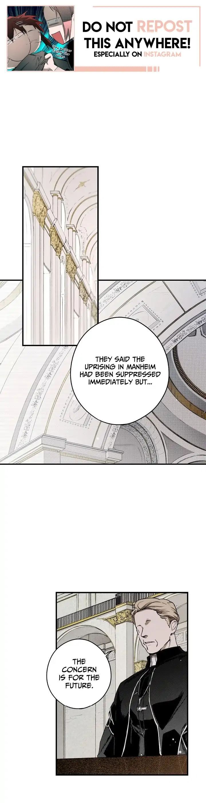 Read A Stepmother's Marchen Manga Online