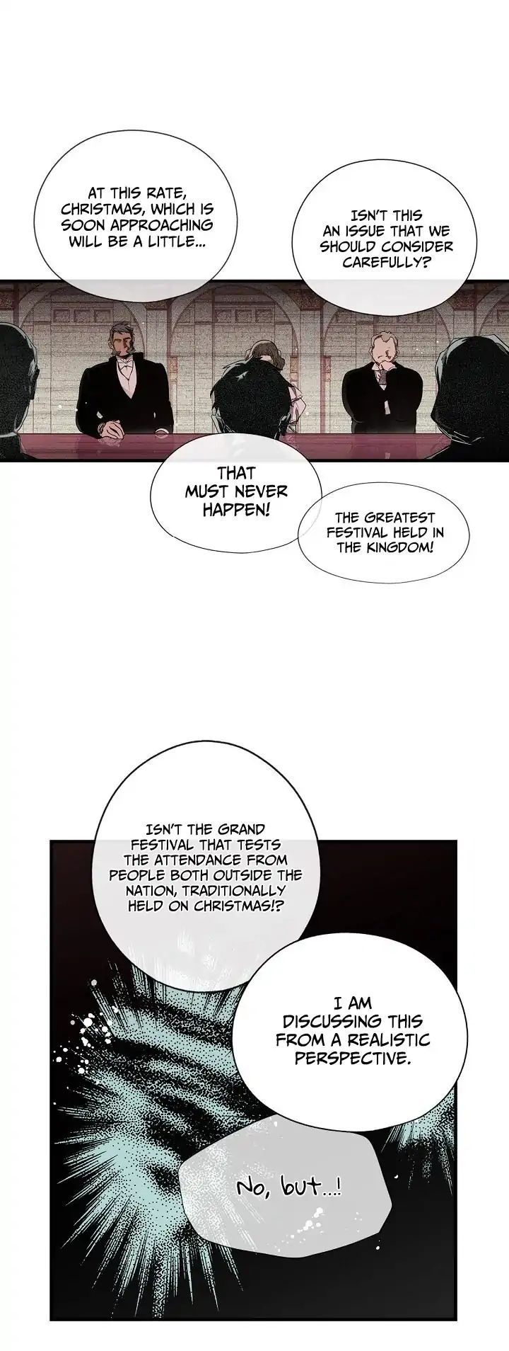 Read A Stepmother's Marchen Manga Online