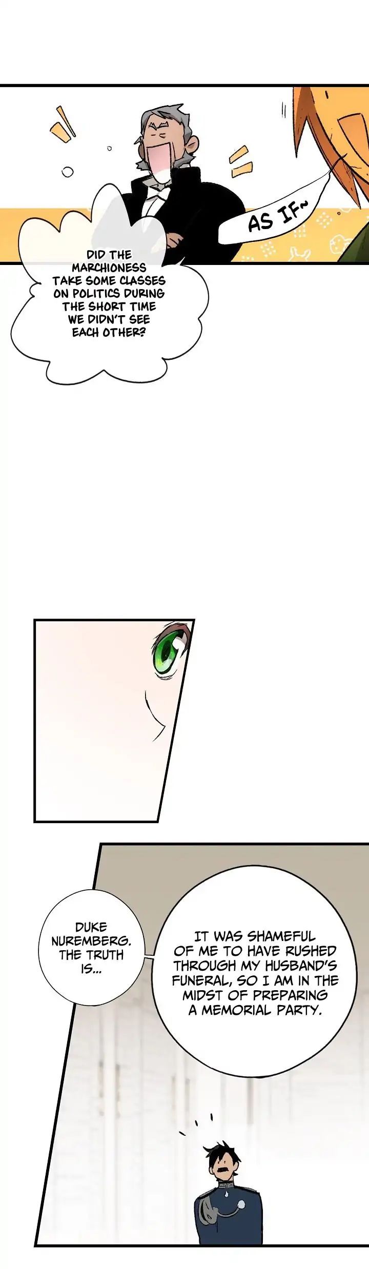 Read A Stepmother's Marchen Manga Online