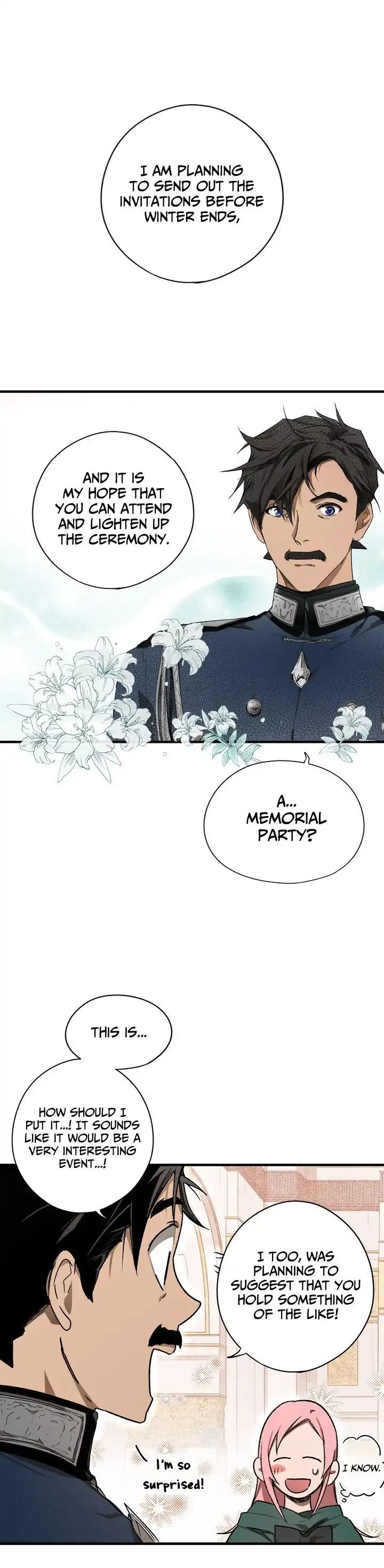 Read A Stepmother's Marchen Manga Online