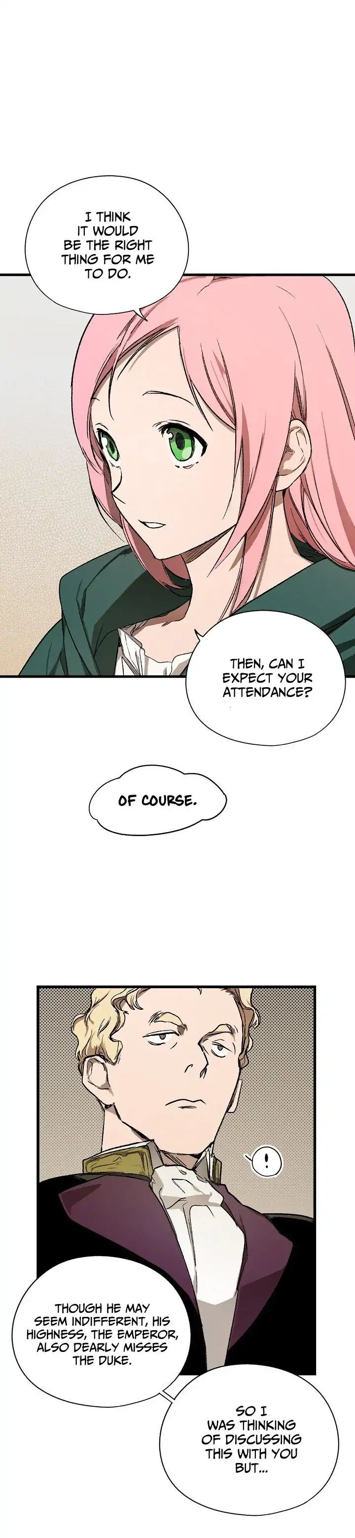 Read A Stepmother's Marchen Manga Online