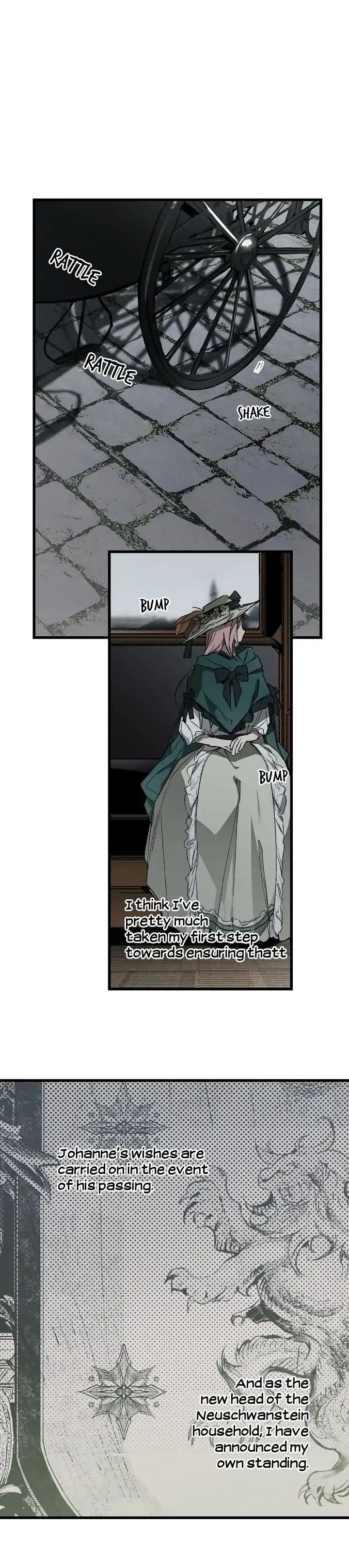 Read A Stepmother's Marchen Manga Online