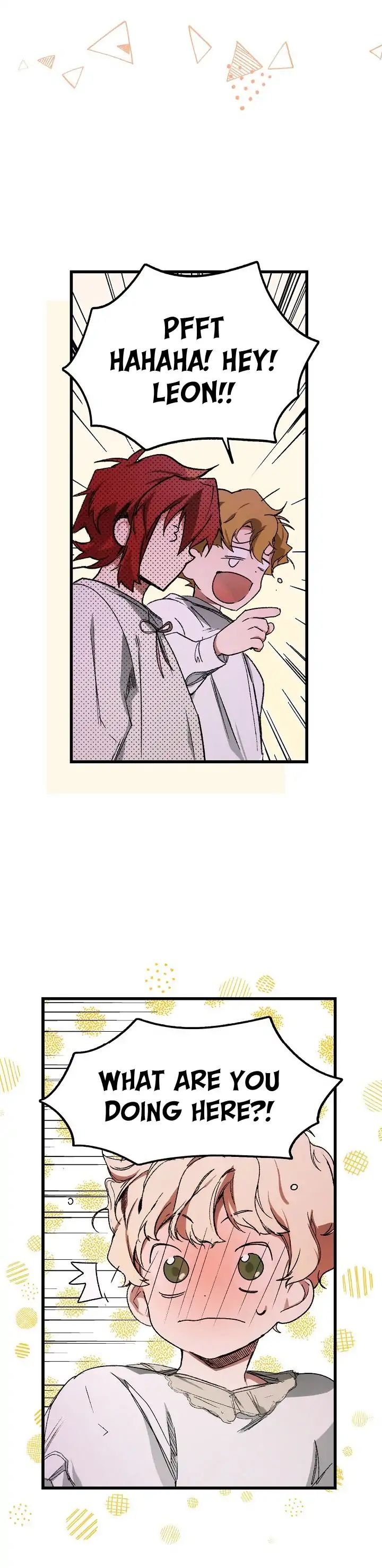 Read A Stepmother's Marchen Manga Online