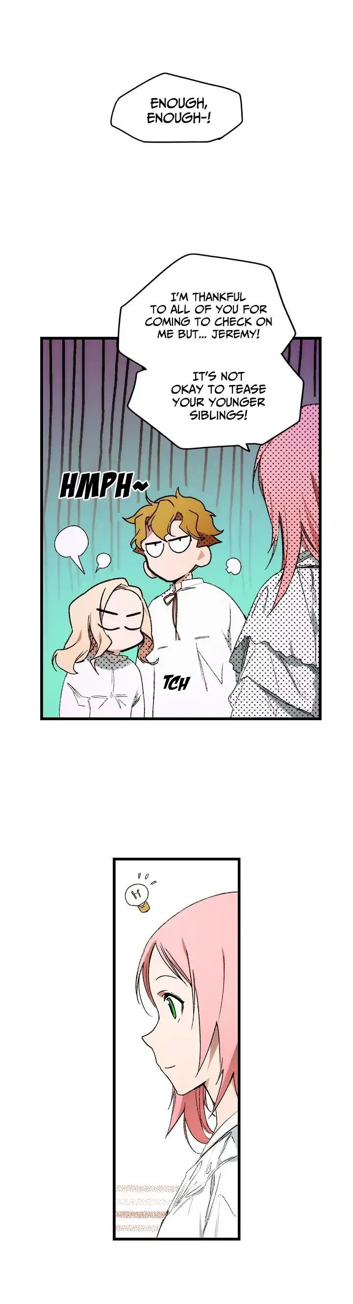 Read A Stepmother's Marchen Manga Online