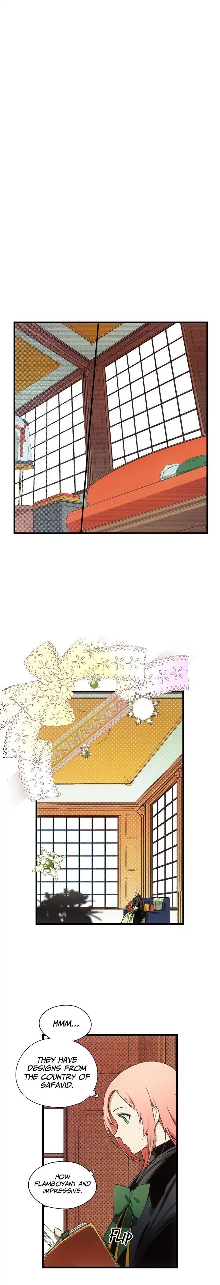 Read A Stepmother's Marchen Manga Online