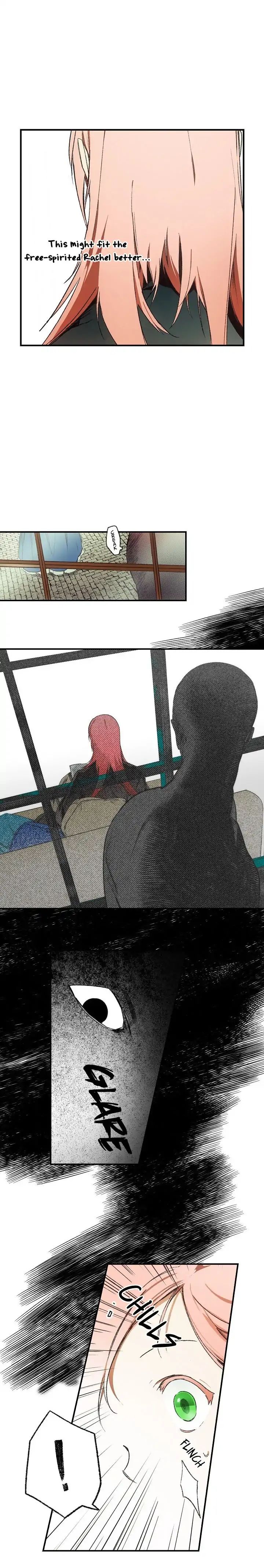 Read A Stepmother's Marchen Manga Online