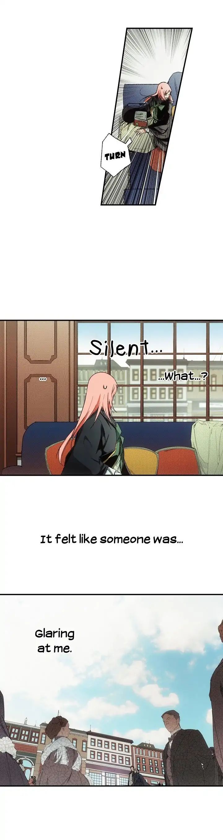 Read A Stepmother's Marchen Manga Online