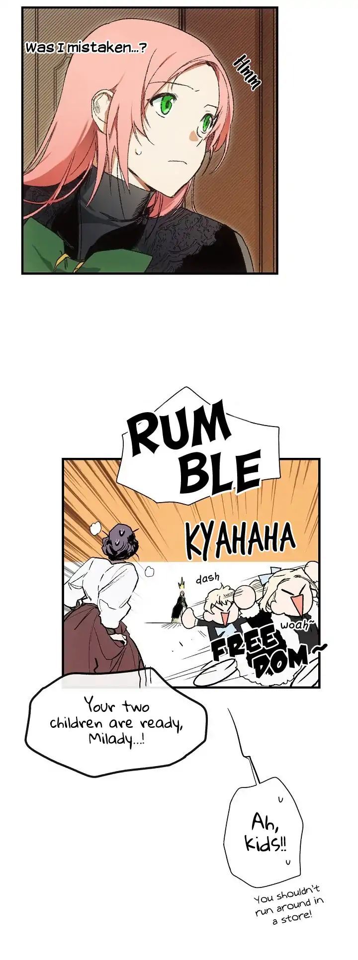 Read A Stepmother's Marchen Manga Online