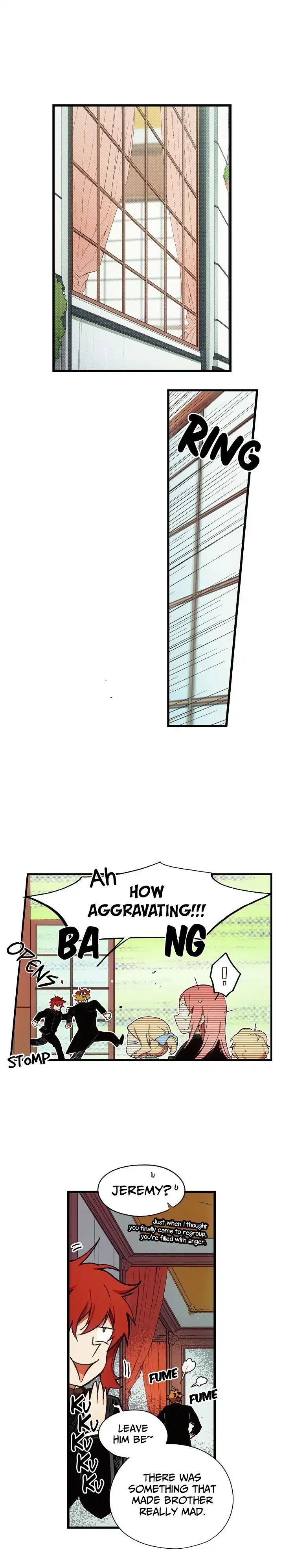 Read A Stepmother's Marchen Manga Online