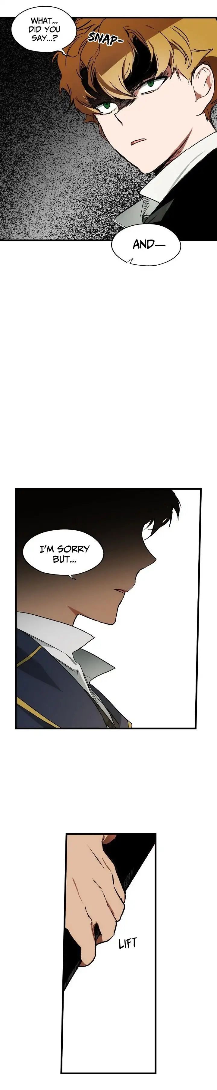 Read A Stepmother's Marchen Manga Online