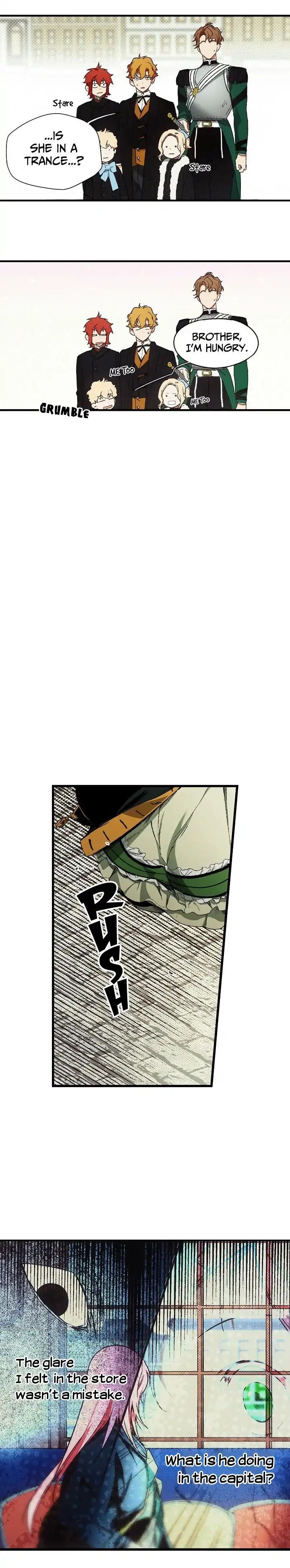 Read A Stepmother's Marchen Manga Online