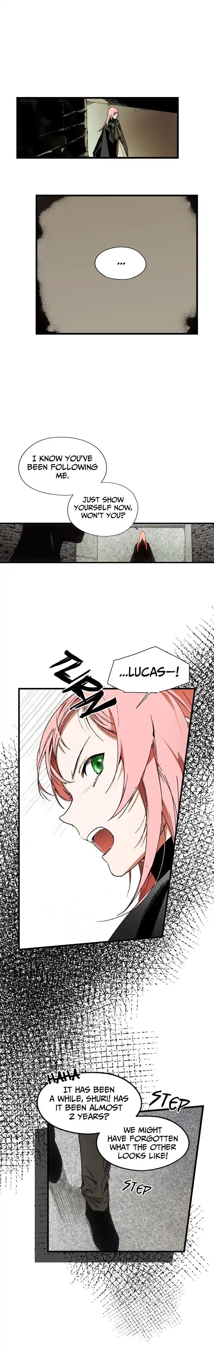 Read A Stepmother's Marchen Manga Online