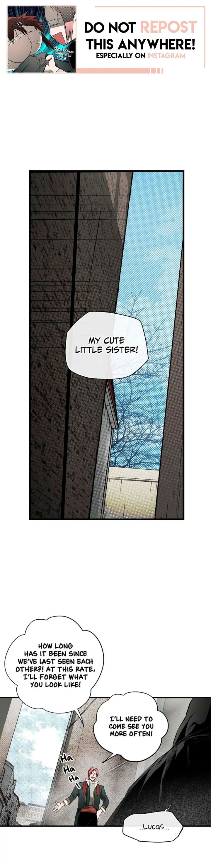 Read A Stepmother's Marchen Manga Online