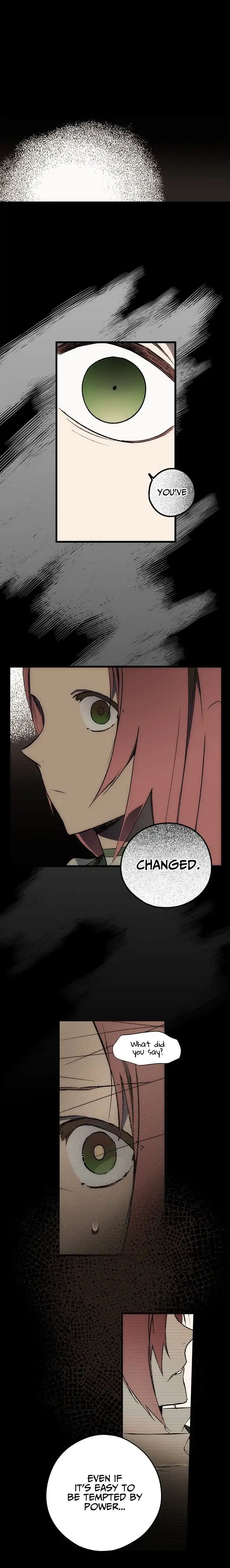 Read A Stepmother's Marchen Manga Online