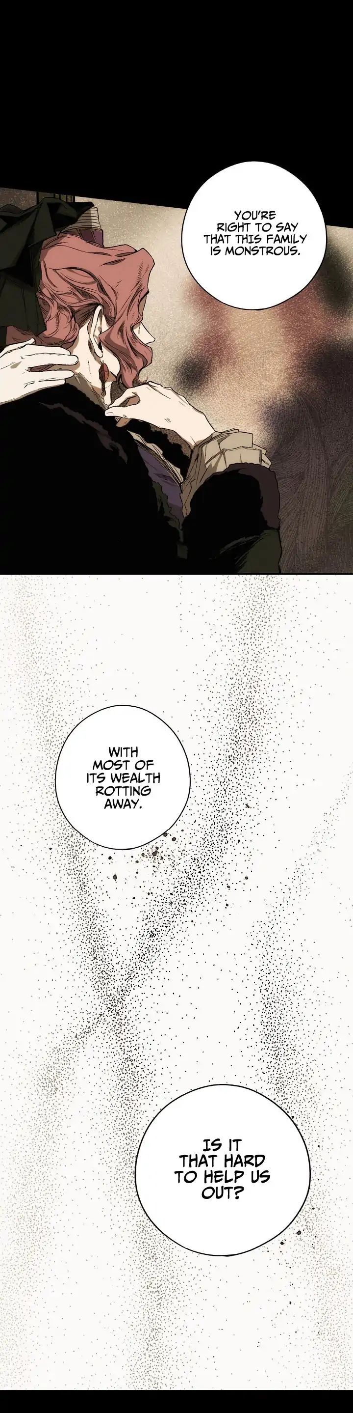 Read A Stepmother's Marchen Manga Online