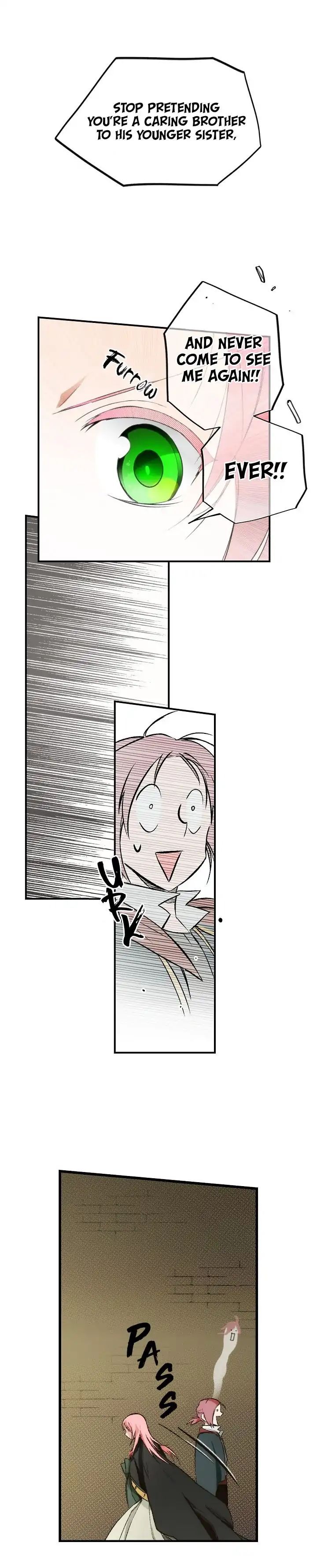 Read A Stepmother's Marchen Manga Online