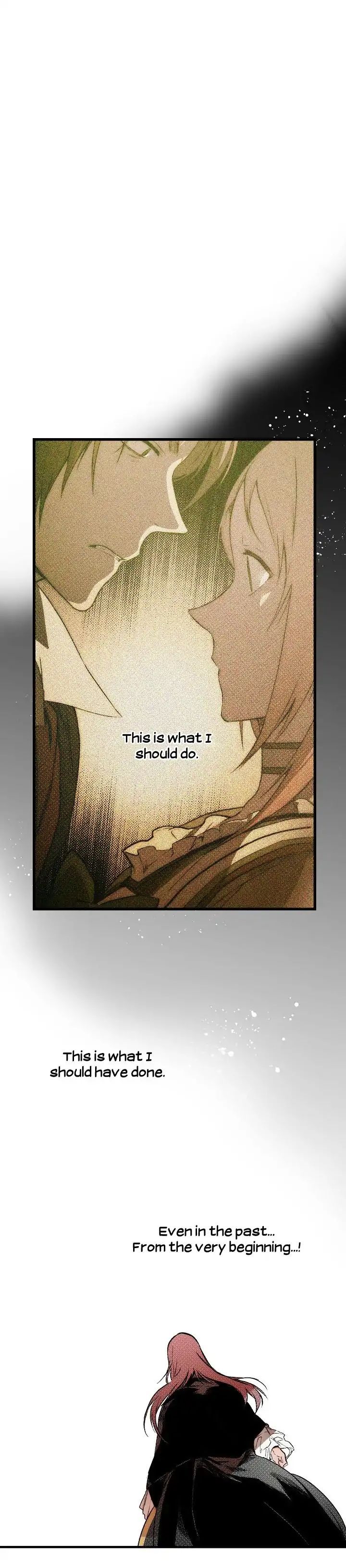 Read A Stepmother's Marchen Manga Online