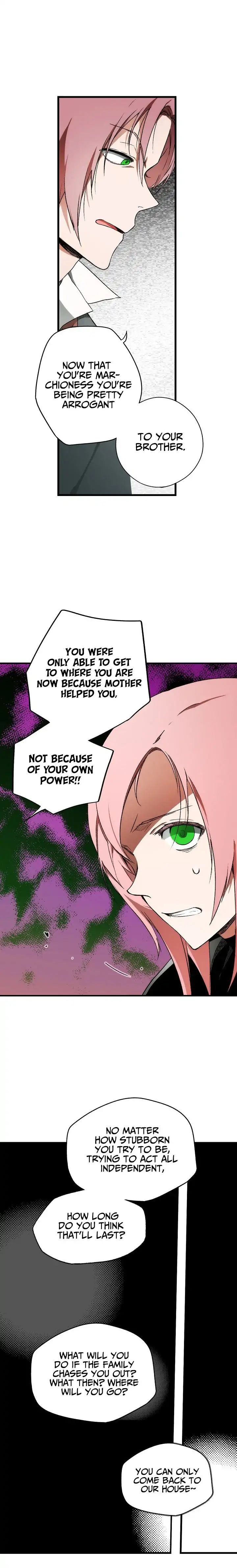 Read A Stepmother's Marchen Manga Online