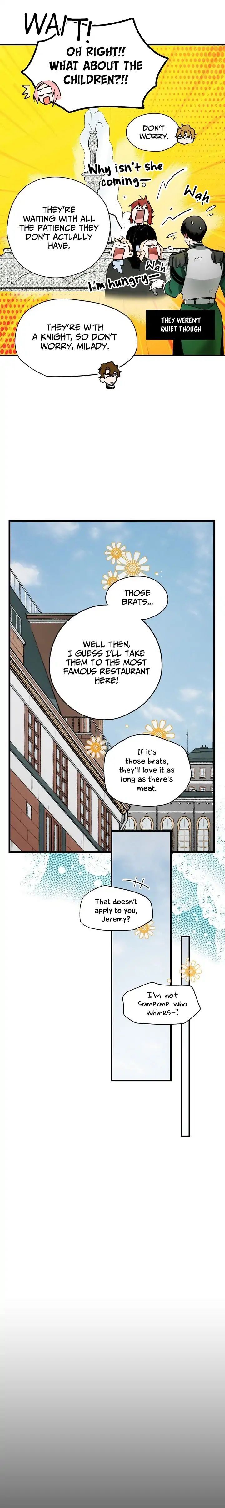 Read A Stepmother's Marchen Manga Online