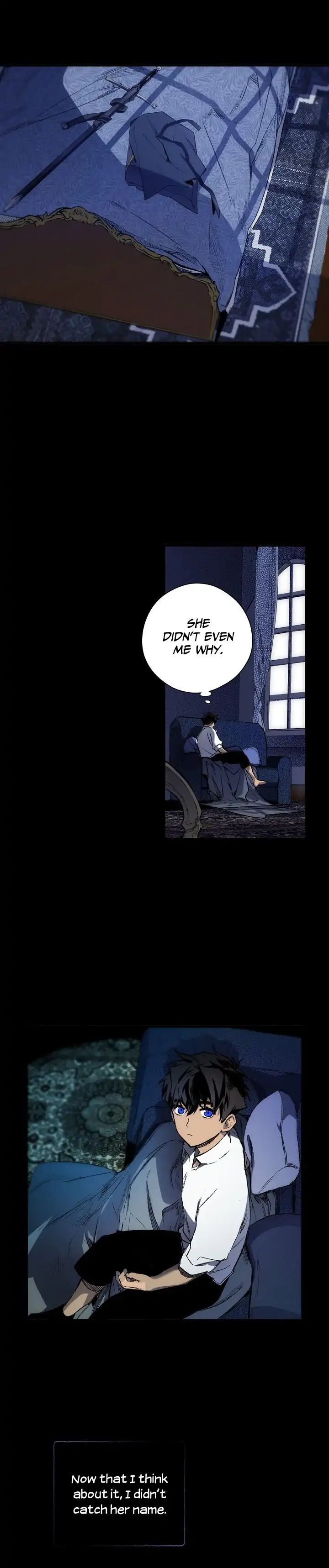 Read A Stepmother's Marchen Manga Online