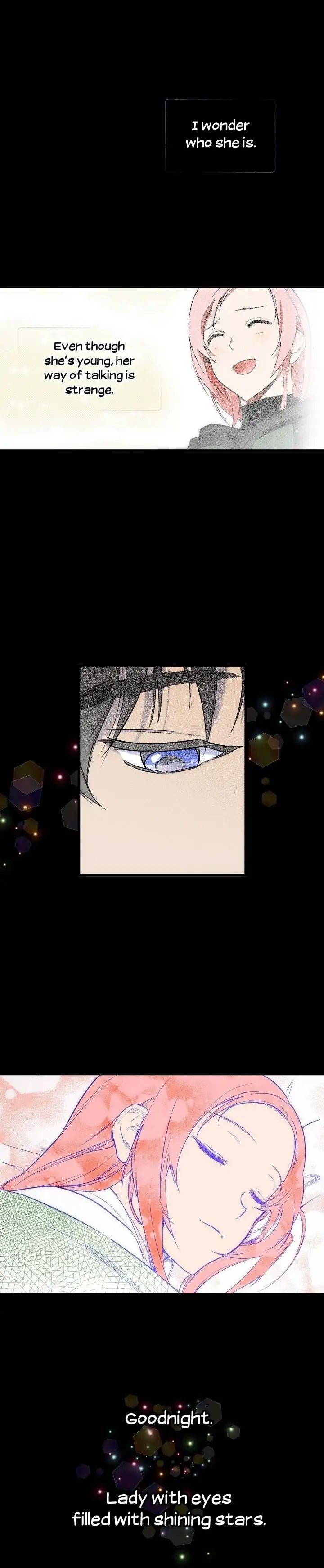 Read A Stepmother's Marchen Manga Online