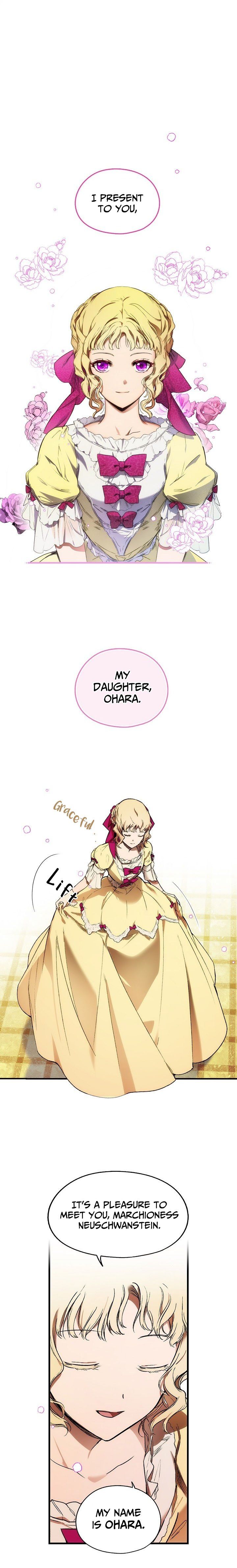 Read A Stepmother's Marchen Manga Online