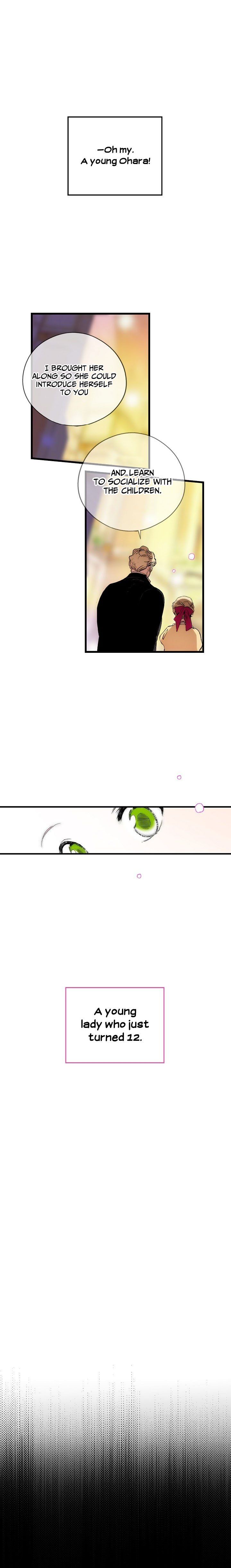 Read A Stepmother's Marchen Manga Online