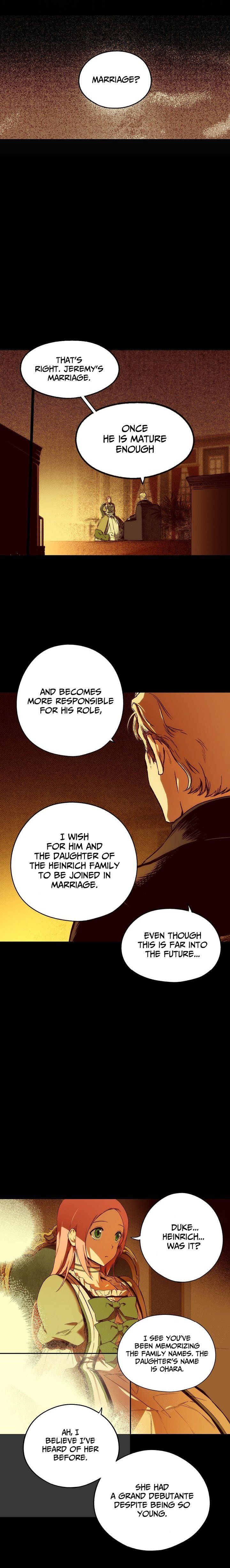 Read A Stepmother's Marchen Manga Online