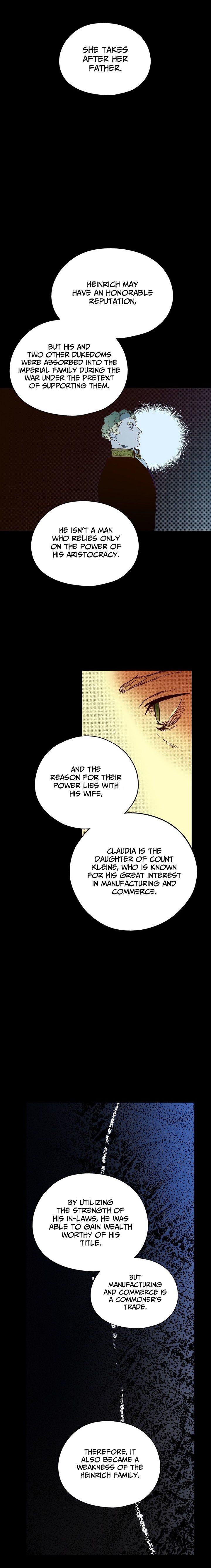 Read A Stepmother's Marchen Manga Online
