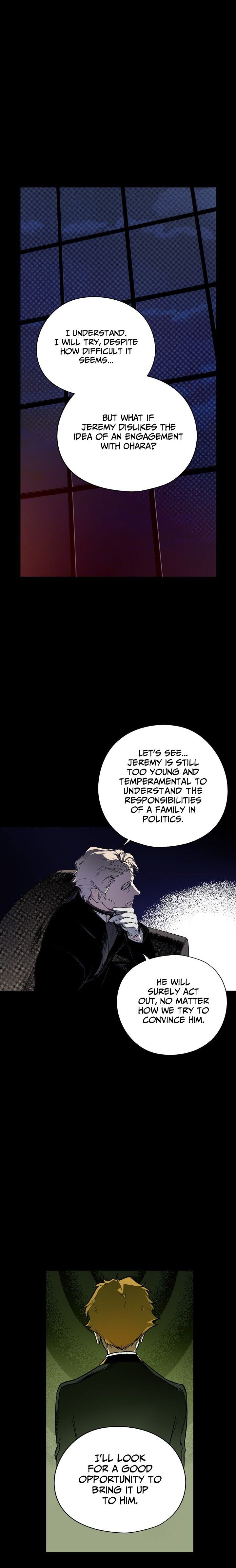 Read A Stepmother's Marchen Manga Online