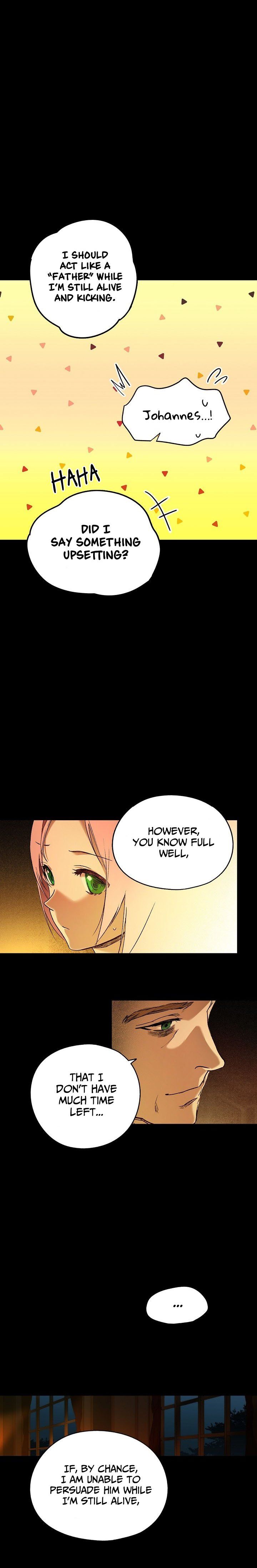 Read A Stepmother's Marchen Manga Online