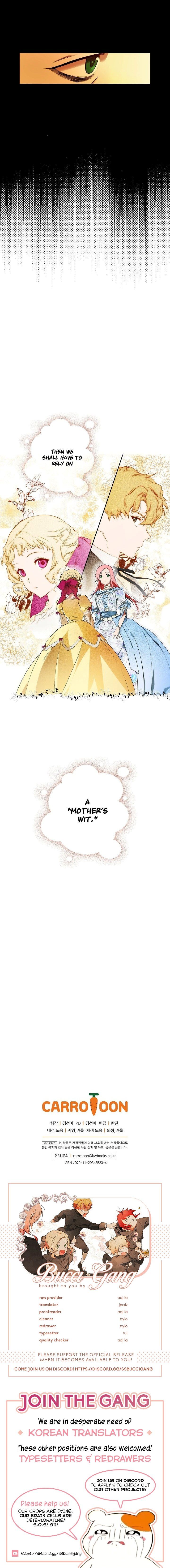 Read A Stepmother's Marchen Manga Online