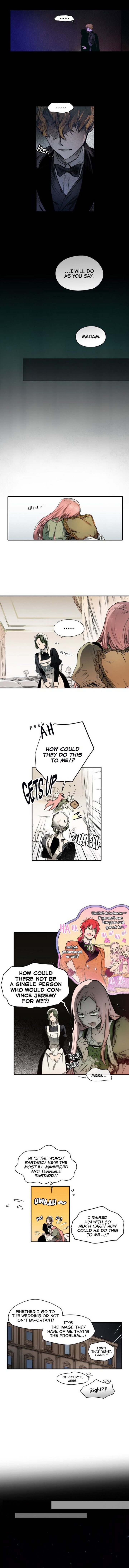 Read A Stepmother's Marchen Manga Online