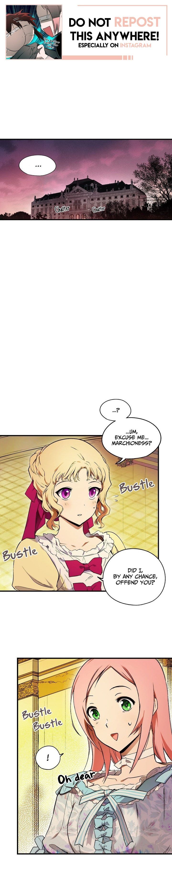 Read A Stepmother's Marchen Manga Online
