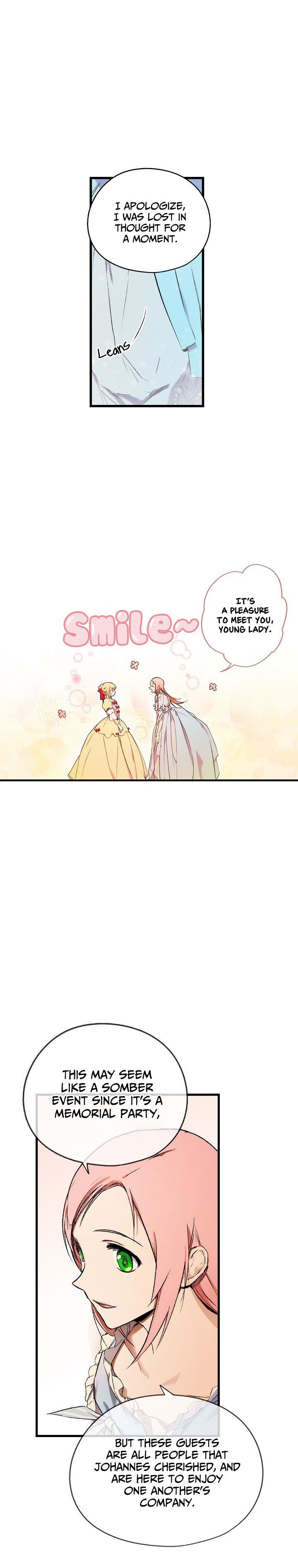 Read A Stepmother's Marchen Manga Online