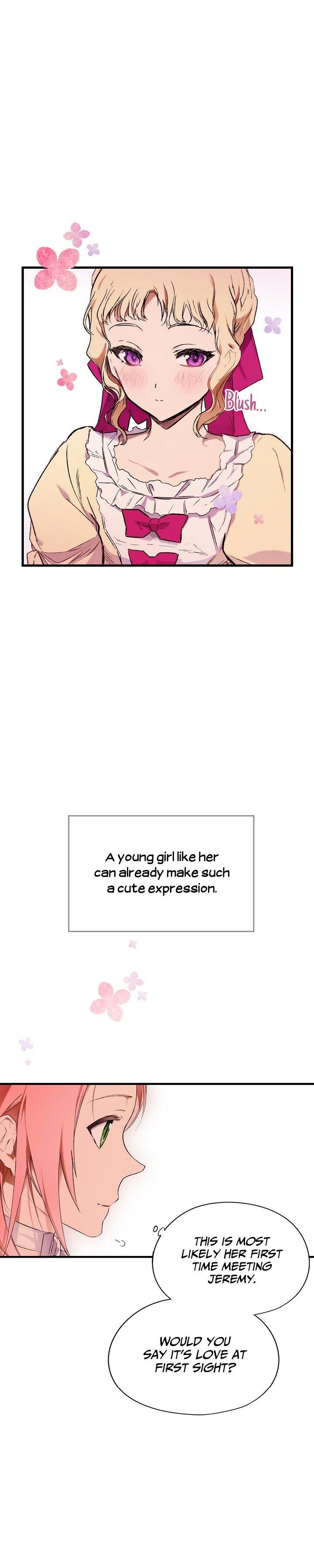 Read A Stepmother's Marchen Manga Online