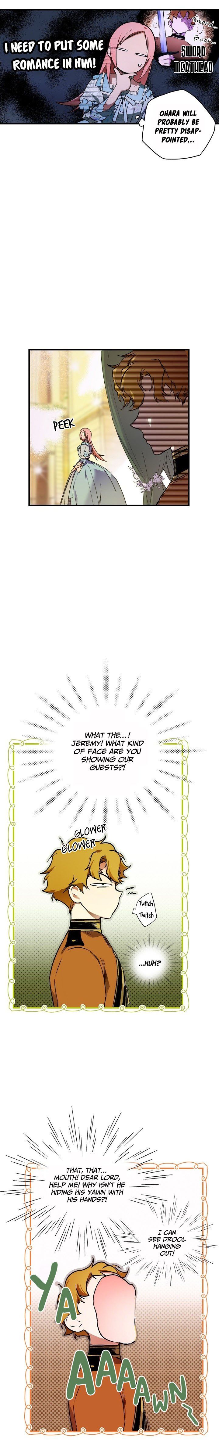 Read A Stepmother's Marchen Manga Online
