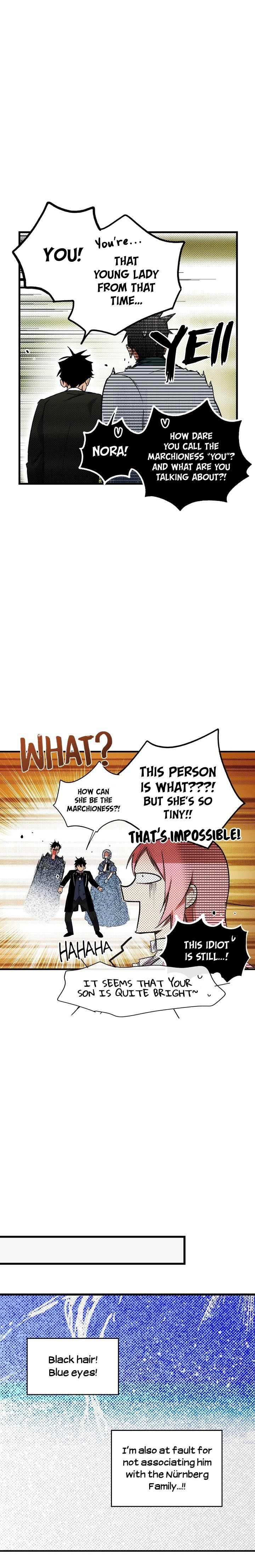 Read A Stepmother's Marchen Manga Online