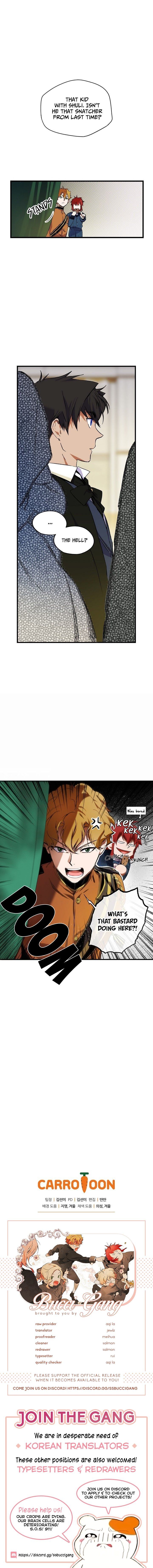 Read A Stepmother's Marchen Manga Online