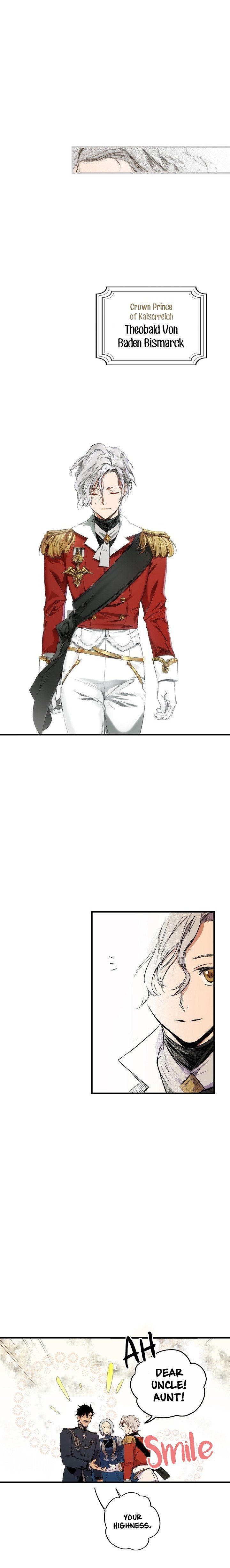 Read A Stepmother's Marchen Manga Online