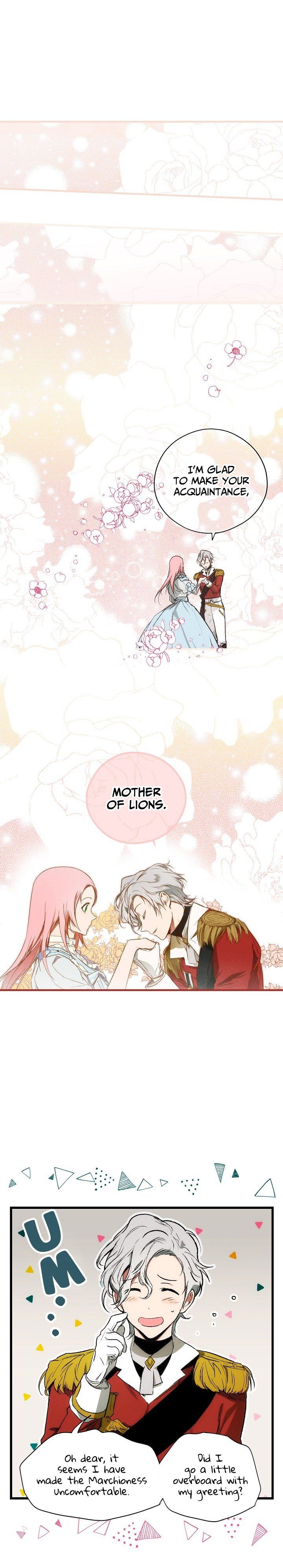 Read A Stepmother's Marchen Manga Online