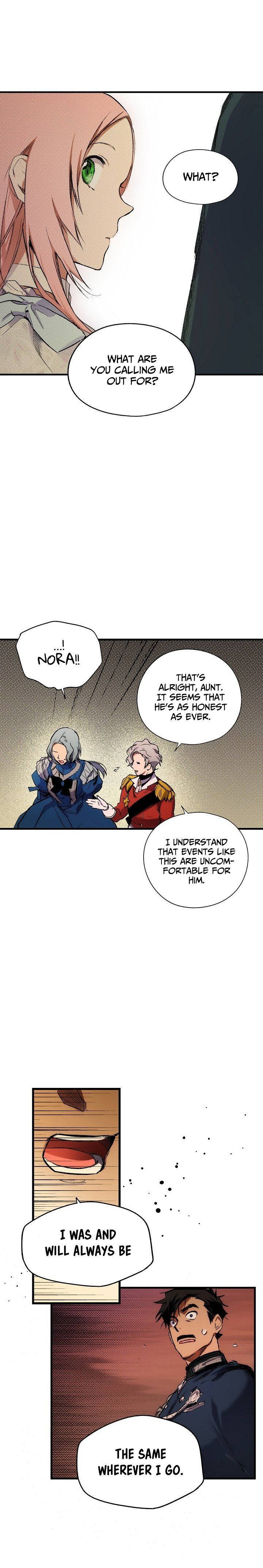 Read A Stepmother's Marchen Manga Online