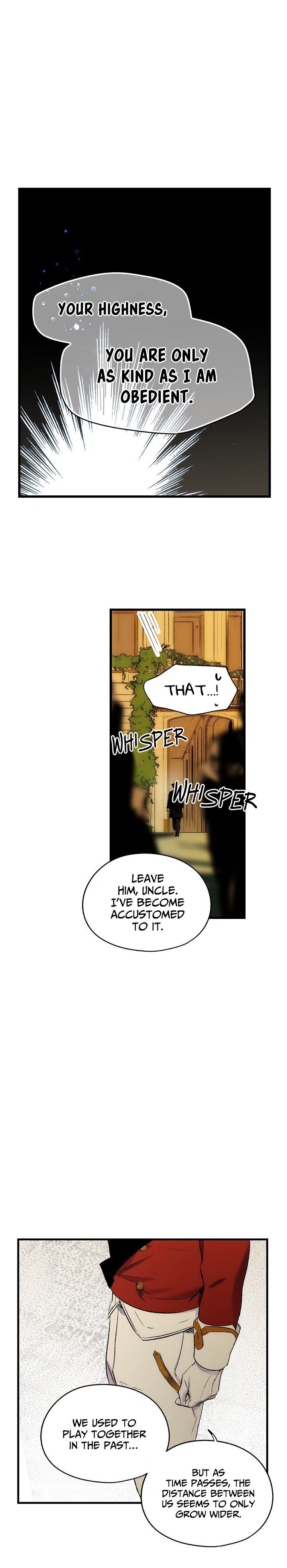 Read A Stepmother's Marchen Manga Online