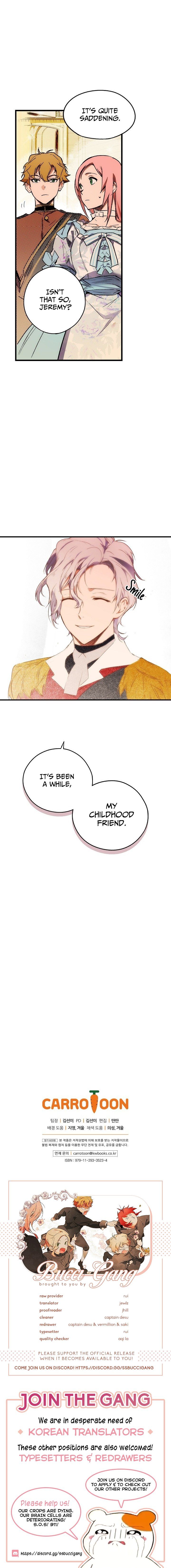 Read A Stepmother's Marchen Manga Online