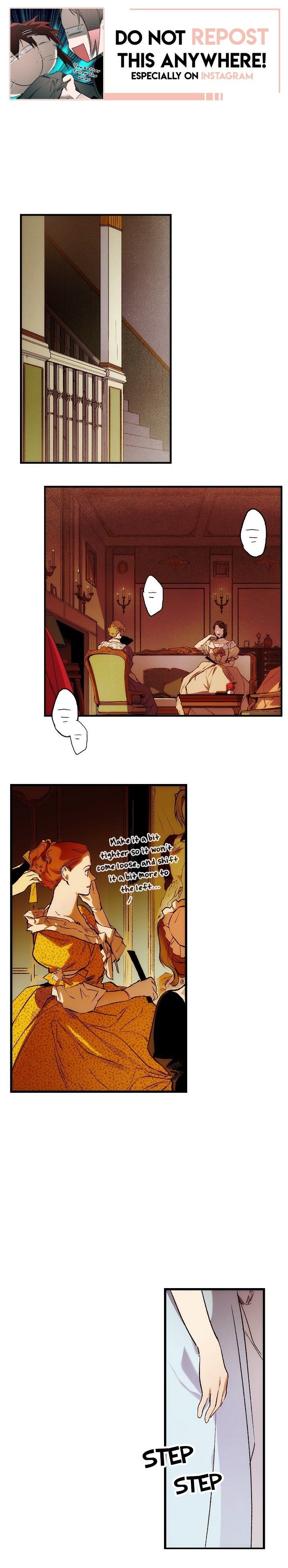 Read A Stepmother's Marchen Manga Online
