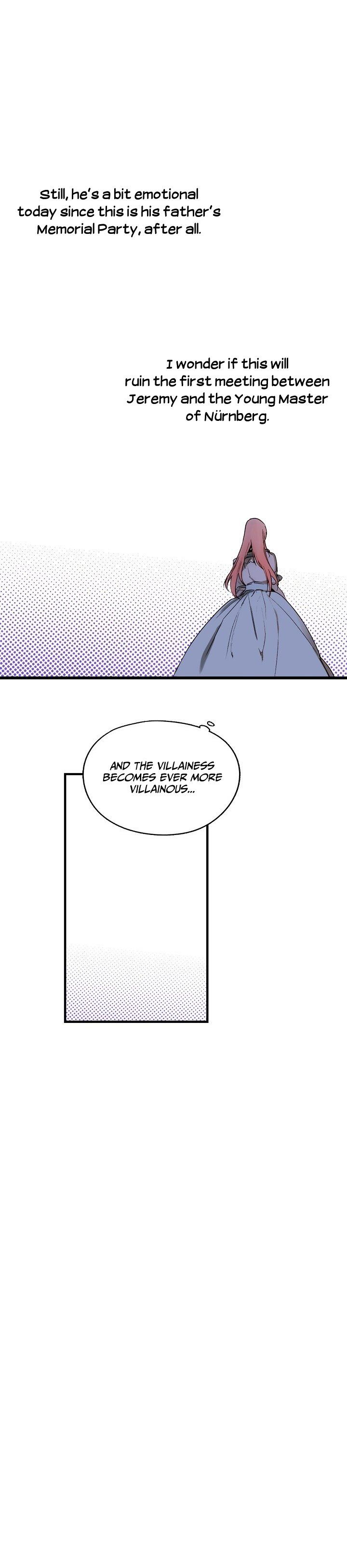 Read A Stepmother's Marchen Manga Online